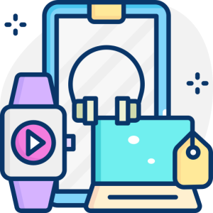 Electronics & Gadgets