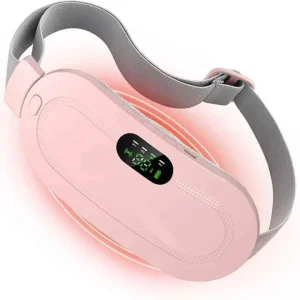 Menstrual Heating Pad Belt